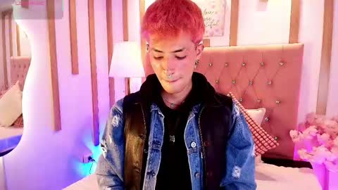 Dany Ozorio online show from 04.14.26