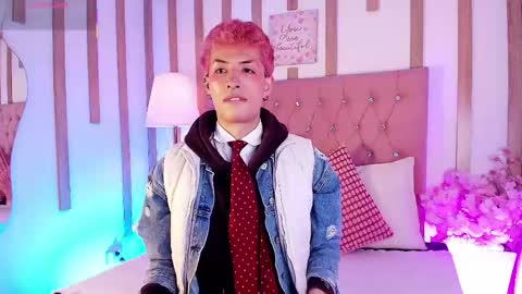 Dany Ozorio online show from 04.21.26