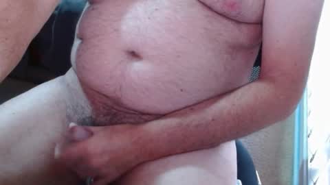 Snapshot of ozzieozzieoi chatting on 03.03.25 HairyolOz online show from 03.03.25