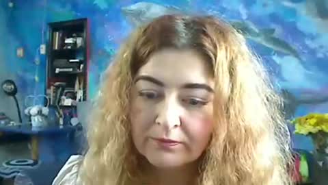 Ozzy Helen online show from 12.01.24