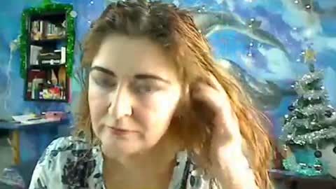 Ozzy Helen online show from 01.03.25