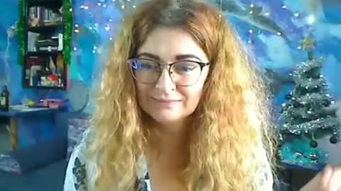 Ozzy Helen online show from 01.03.25