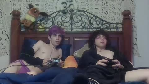 P4ANT0M online show from 10.07.25