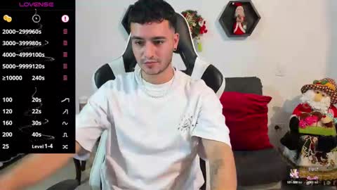 Snapshot of p_jhon chatting on 12.04.24 P online show from 12.04.24