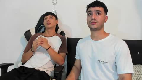 Snapshot of p_jhon chatting on 02.02.25 P online show from 02.02.25