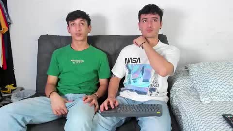 P online show from 11.04.25