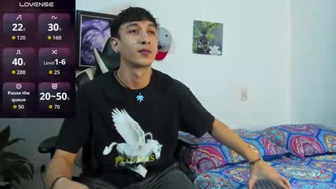 P online show from 02.15.26