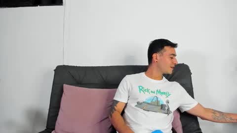 P online show from 03.25.26