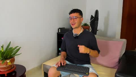 P online show from 04.26.26