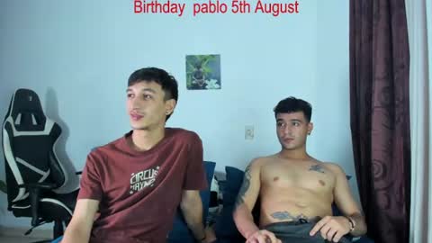 Snapshot of p_jhon chatting on 07.23.26 P online show from 07.23.26