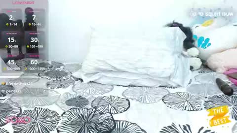 p_sweet_ online show from 12.28.24