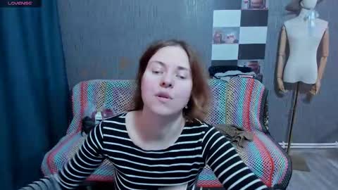 Ella online show from 11.13.25