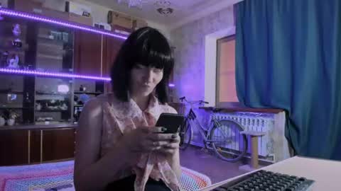 Snapshot of pa1e_pr1ncess chatting on 06.14.26 Ella online show from 06.14.26