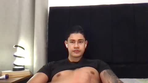 Javi    online show from 05.26.26