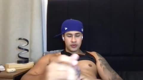 Javi    online show from 06.08.26