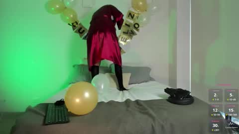 pablo rincon95 online show from 02.25.26