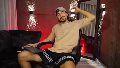 pablo online show from 02.19.26