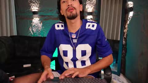 pablo online show from 02.25.26