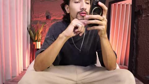 pablo online show from 03.22.26