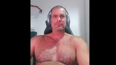 Snapshot of pablodavid15 chatting on 07.26.26 pablodavid15 online show from 07.26.26