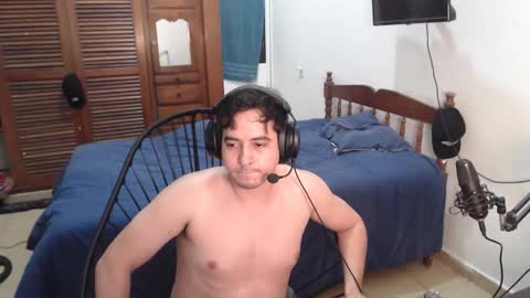 pablomingo online show from 11.20.25