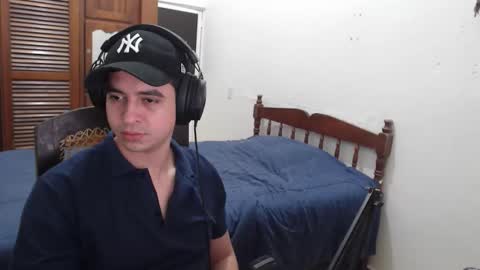 pablomingo online show from 01.17.26