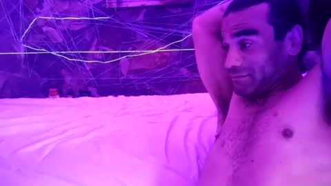 pablouyu online show from 02.17.25