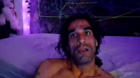 pablouyu online show from 02.17.25