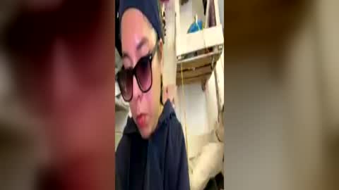 Snapshot of pacheconidializbeth chatting on 06.22.26 Silverley online show from 06.22.26