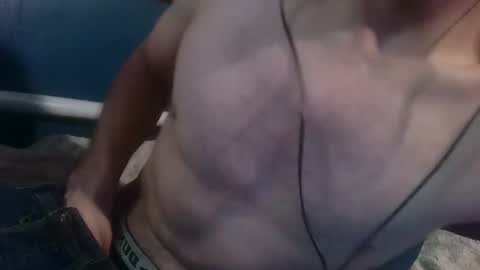 Snapshot of pacnasty chatting on 01.17.25 PacNasty BigDickEnergy online show from 01.17.25