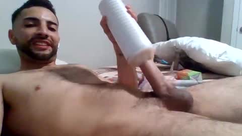PacNasty BigDickEnergy online show from 03.01.26