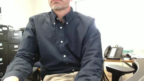 Snapshot of paddleme100 chatting on 02.24.25 Paddle me online show from 02.24.25