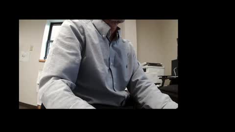 Snapshot of paddleme100 chatting on 10.15.25 Paddle me online show from 10.15.25