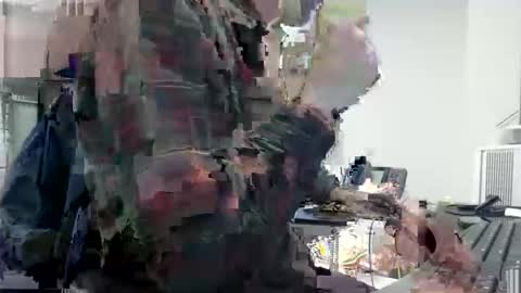 Snapshot of paddleme100 chatting on 10.24.25 Paddle me online show from 10.24.25