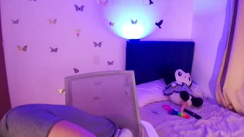 Fernanda online show from 11.20.25