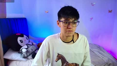 Fernanda online show from 03.17.26