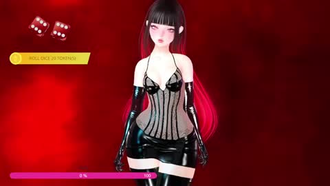 Paige Controls You online show from 03.20.26