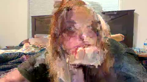 paigeeecc online show from 12.01.25