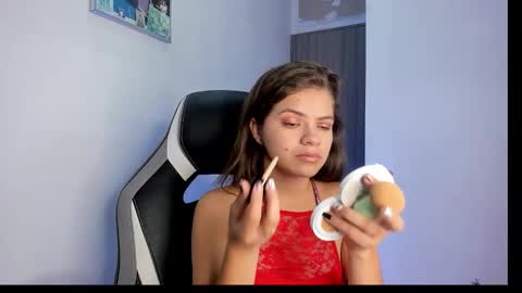 Paige online show from 10.31.25