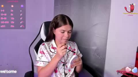 Paige online show from 11.18.25