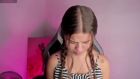 Snapshot of paigejayden chatting on 06.10.26 Paige online show from 06.10.26