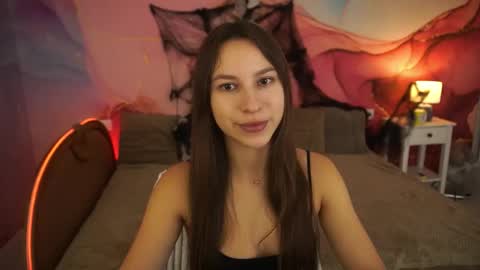 Paige online show from 10.24.25