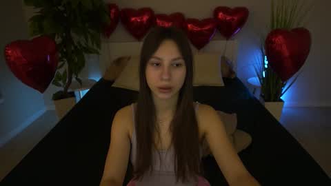 Snapshot of paigeprado chatting on 02.09.26 Paige online show from 02.09.26