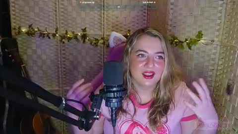 PaigeStation online show from 02.13.26