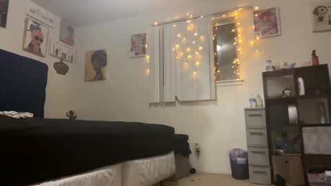 Snapshot of paigethekinkyone chatting on 12.11.24 PrincessTsVivian online show from 12.11.24