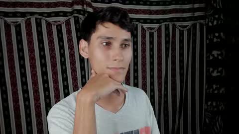 Alexander Grigori online show from 09.30.25