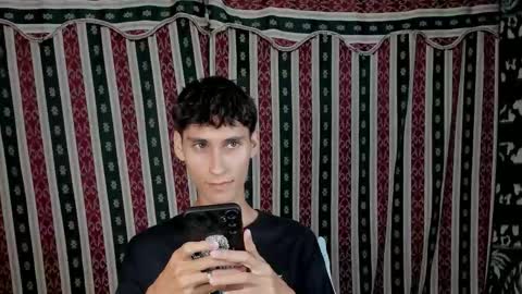 Alexander Grigori online show from 10.06.25