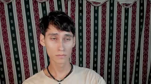 Alexander Grigori online show from 10.07.25