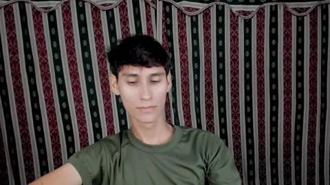 Alexander Grigori online show from 10.22.25