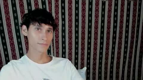 Alexander Grigori online show from 11.13.25